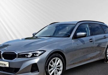 BMW 318 135.065 km 22.260 &euro; Wiesbaden 65203
