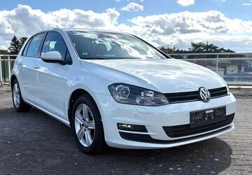 VW Golf 130.100 km 9.290 &euro; Wiesbaden 55252