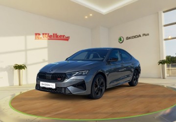 Skoda Octavia 21.489 km 38.900 &euro; Weiterstadt 64331