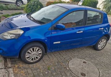 Renault Clio 145.300 km 2.850 &euro; Essenheim 55270