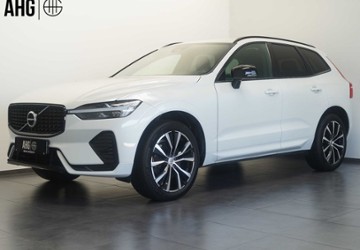Volvo XC60 63.070 km 32.990 &euro; Wiesbaden 65205