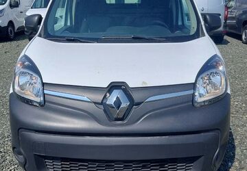 Renault Kangoo 40.712 km 13.980 &euro; Ingelheim 55218