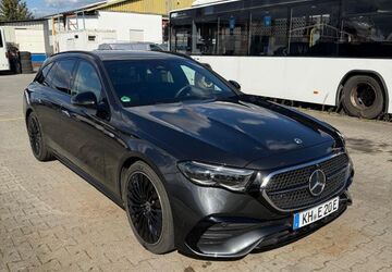 Mercedes-Benz E 300 41.000 km 52.480 &euro; Pfaffen-Schwabenheim 55546
