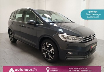 VW Touran 101.990 km 19.420 &euro; Egelsbach 63329