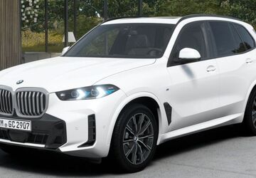 BMW X5 31.900 km 68.990 &euro; Kronberg 61476