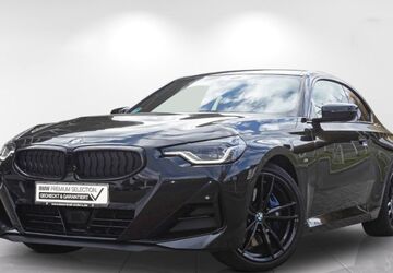 BMW 220 19.900 km 41.900 &euro; Idstein 65510