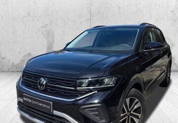 VW T-Cross 6.450 km 25.950 &euro; Mörfelden-Walldorf 64546