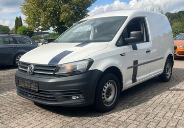 VW Caddy 223.810 km 6.690 &euro; Taunusstein 65232