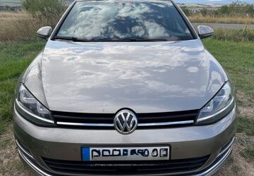VW Golf 138.500 km 12.800 &euro; Eschborn 65760