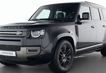 Land Rover Defender 32.000 km 63.990 &euro; Weiterstadt 64331