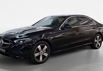 Mercedes-Benz C 300 14.900 km 52.890 &euro; Mainz 55128