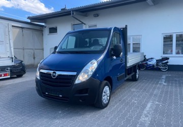 Opel Movano 79.861 km 14.500 &euro; Mainz 55129