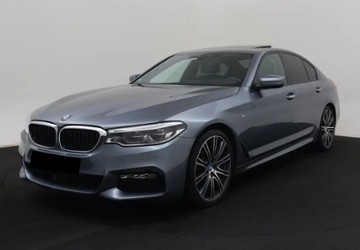 BMW 530 156.000 km 24.900 &euro; Wiesbaden 65199