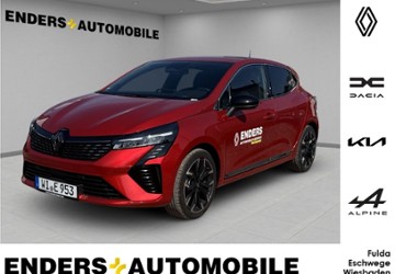 Renault Clio 9.492 km 21.890 &euro; Wiesbaden 65203