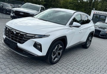 Hyundai TUCSON 32.630 km 29.900 &euro; Rüsselsheim 65428