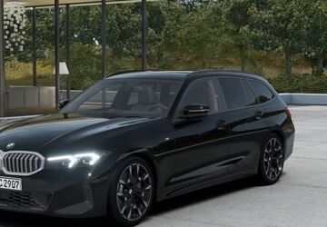 BMW 320 8.362 km 42.650 &euro; Kronberg 61476