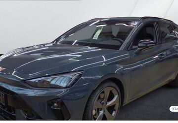 Cupra Leon 15.492 km 33.800 &euro; Bingen / Rhein 55411
