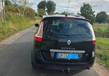 Renault Scenic 213.000 km 7.500 &euro; Egelsbach 63329