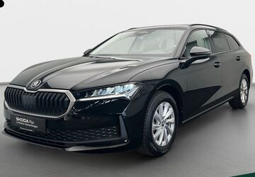 Skoda Superb 21.343 km 32.390 &euro; Hofheim im Taunus 65719
