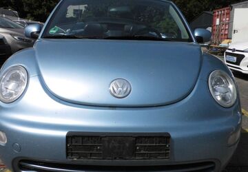 VW New Beetle 221.000 km 999 &euro; Mainz-Kastel 55252