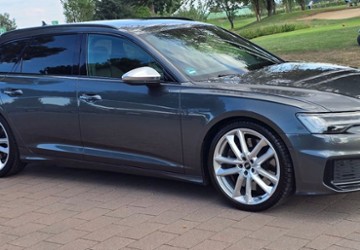Audi S6 150.000 km 39.890 &euro; Büttelborn 64572