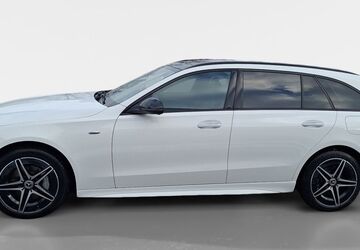 Mercedes-Benz C 300 17.924 km 45.860 &euro; Mainz 55128