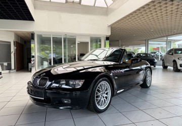 BMW Z3 114.000 km 12.800 &euro; Mainz 55120