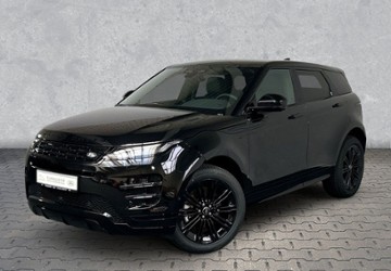 Land Rover Range Rover Evoque 13.000 km 52.440 &euro; Mainz-Hechtsheim 55129