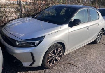 Opel Corsa 12.250 km 14.480 &euro; Rüsselsheim 65428
