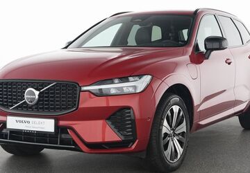 Volvo XC60 19.400 km 50.990 &euro; Weiterstadt 64331