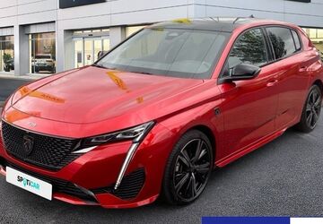 Peugeot 308 22.471 km 22.980 &euro; Mainz 55120