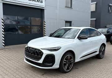 Audi Q5 23.300 km 57.700 &euro; Kelkheim 65779