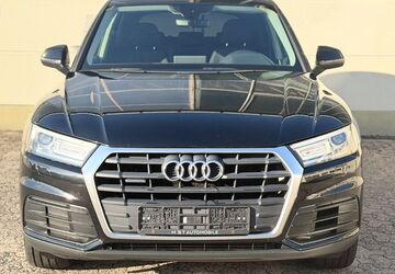Audi Q5 290.000 km 15.750 &euro; Taunusstein 65232