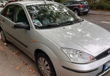 Ford Focus 99.000 km 599 &euro; Mainz 55131