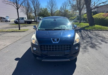 Peugeot 3008 207.000 km 1.897 &euro; Wiesbaden 65201