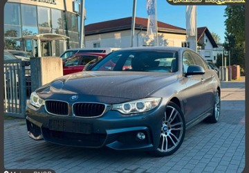 BMW 420 Gran Coupé 179.400 km 14.990 &euro; Mainz 55128