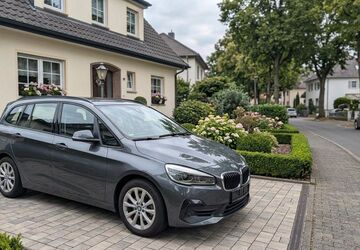 BMW 218 75.800 km 20.850 &euro; Wiesbaden 65187