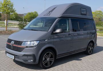 VW T6 Multivan 17.353 km 36.900 &euro; Grolsheim 55459