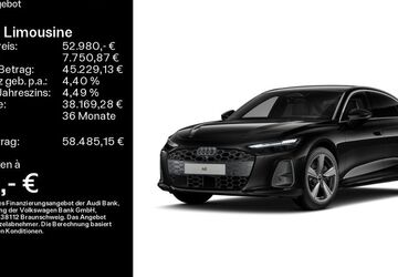 Audi A6 28.655 km 46.490 &euro; Hofheim 65719
