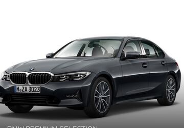 BMW 320 64.700 km 27.908 &euro; Idstein 65510
