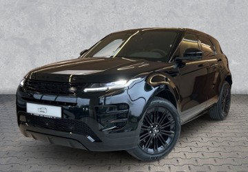 Land Rover Range Rover Evoque 1.500 km 58.880 &euro; Mainz-Hechtsheim 55129