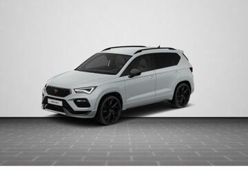 Cupra Ateca 18.990 km 37.990 &euro; Mainz 55129