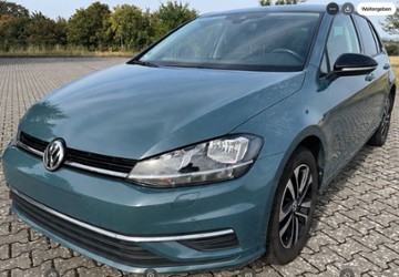 VW Golf 69.700 km 14.900 &euro; Schornsheim 55288