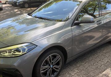 BMW 116 161.000 km 14.875 &euro; Hofheim am Taunus 65719