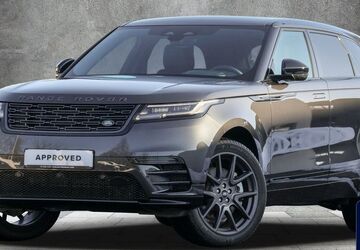 Land Rover Range Rover Velar 15.206 km 64.900 &euro; Kronberg 61476