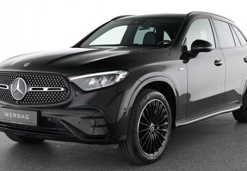 Mercedes-Benz GLC 300 27.917 km 59.860 &euro; Mainz 55128