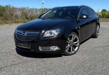 Opel Insignia 145.000 km 6.500 &euro; Groß Gerau 64521