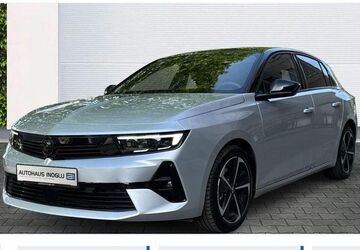 Opel Astra 29.617 km 20.680 &euro; Rüsselsheim 65428