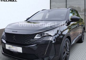 Peugeot 3008 92.800 km 17.590 &euro; Flörsheim am Main 65439