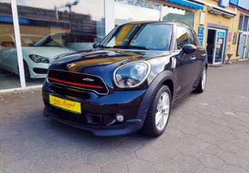 Mini John Cooper Works 163.973 km 11.490 &euro; Wiesbaden 55252